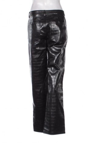 Pantaloni de femei H&M Divided, Mărime M, Culoare Negru, Preț 76,32 Lei