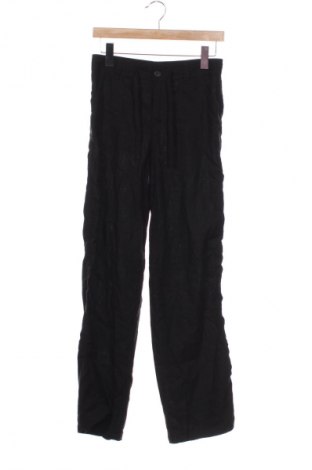 Γυναικείο παντελόνι H&M Divided, Μέγεθος XXS, Χρώμα Μαύρο, Τιμή 14,83 €