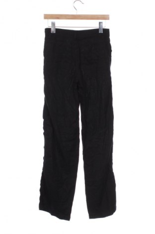 Γυναικείο παντελόνι H&M Divided, Μέγεθος XXS, Χρώμα Μαύρο, Τιμή 14,83 €