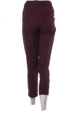 Damenhose H&M L.O.G.G., Größe XL, Farbe Rot, Preis € 10,99