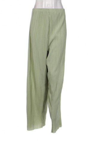 Damenhose H&M Mama, Größe XXL, Farbe Grün, Preis € 12,99