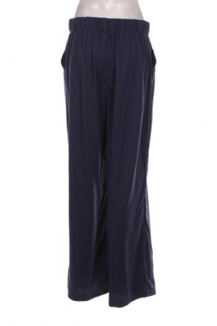 Damskie spodnie Halara, Rozmiar L, Kolor Niebieski, Cena 44,99 zł