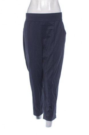 Γυναικείο παντελόνι Halara, Μέγεθος XL, Χρώμα Μπλέ, Τιμή 15,00 €