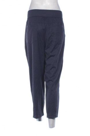 Γυναικείο παντελόνι Halara, Μέγεθος XL, Χρώμα Μπλέ, Τιμή 15,00 €