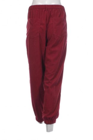 Női nadrág Halara, Méret L, Szín Piros, Ár 7 529 Ft