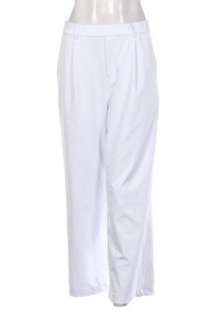 Γυναικείο παντελόνι Halara, Μέγεθος M, Χρώμα Λευκό, Τιμή 17,99 €