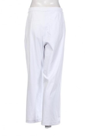 Γυναικείο παντελόνι Halara, Μέγεθος M, Χρώμα Λευκό, Τιμή 17,99 €