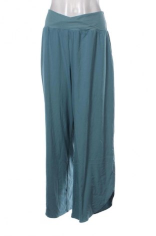Damskie spodnie Halara, Rozmiar XL, Kolor Niebieski, Cena 81,99 zł