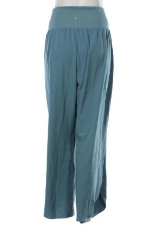 Damskie spodnie Halara, Rozmiar XL, Kolor Niebieski, Cena 81,99 zł