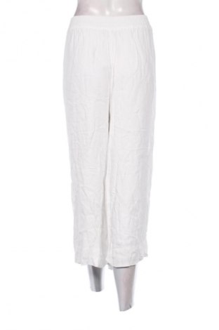 Dámske nohavice Hallhuber, Veľkosť L, Farba Biela, Cena  31,68 €