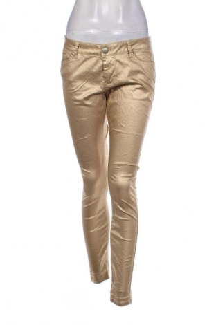 Női nadrág Hallhuber, Méret L, Szín Arany
, Ár 12 388 Ft