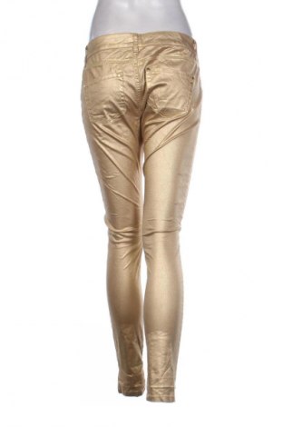 Női nadrág Hallhuber, Méret L, Szín Arany
, Ár 12 388 Ft