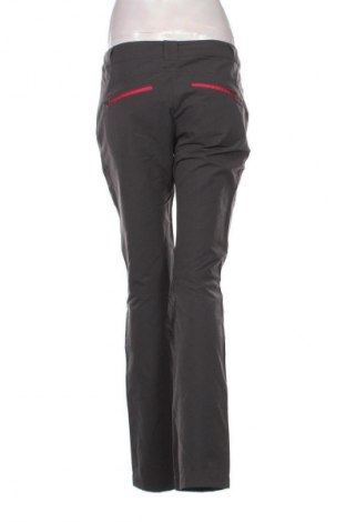 Γυναικείο παντελόνι Hannah, Μέγεθος M, Χρώμα Γκρί, Τιμή 19,96 €