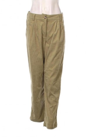 Damenhose Harla, Größe M, Farbe Grün, Preis 11,99 €