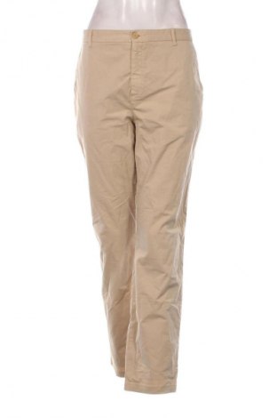 Damenhose Harris Wilson, Größe XL, Farbe Beige, Preis € 31,68