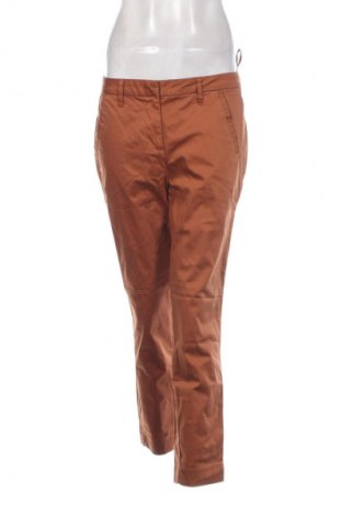 Damskie spodnie Heine, Rozmiar L, Kolor Brązowy, Cena 54,99 zł