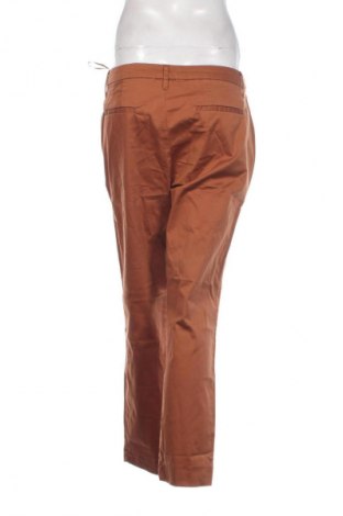 Damskie spodnie Heine, Rozmiar L, Kolor Brązowy, Cena 54,99 zł