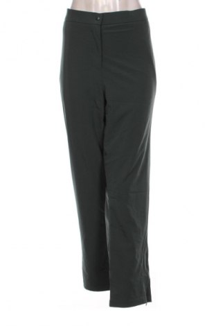 Női nadrág Helena Vera, Méret XXL, Szín Zöld, Ár 5 219 Ft