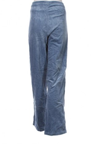 Dámské kalhoty  Helena Vera, Velikost 3XL, Barva Modrá, Cena  249,00 Kč