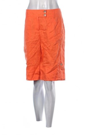 Pantaloni de femei Hirsch, Mărime L, Culoare Portocaliu, Preț 84,99 Lei