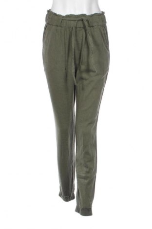 Damenhose Hollister, Größe S, Farbe Grün, Preis € 21,00