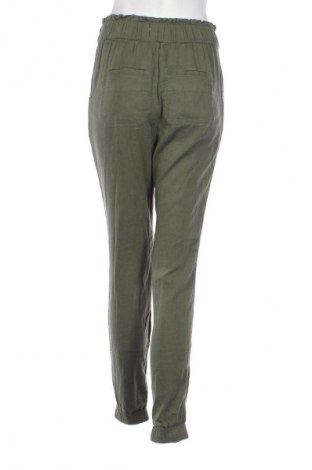 Damenhose Hollister, Größe S, Farbe Grün, Preis € 21,00
