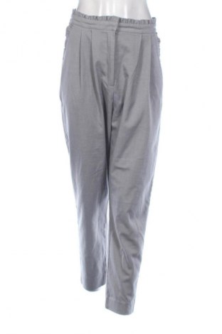 Dámské kalhoty  Holly & Whyte By Lindex, Velikost M, Barva Šedá, Cena  367,00 Kč