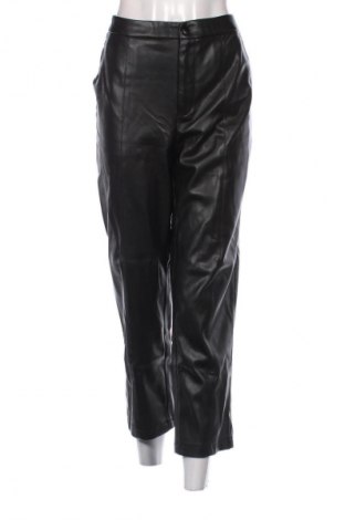 Дамски панталон House, Размер L, Цвят Черен, Цена 29,00 лв.