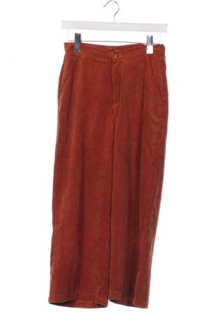 Damskie spodnie House, Rozmiar XS, Kolor Pomarańczowy, Cena 66,65 zł