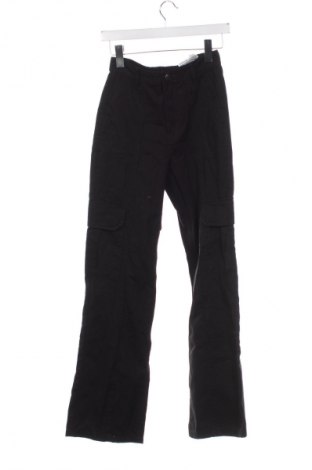 Pantaloni de femei House, Mărime XS, Culoare Negru, Preț 123,47 Lei