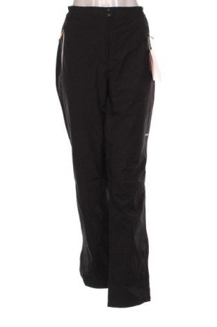 Dámske nohavice Icepeak, Veľkosť L, Farba Čierna, Cena  75,95 €