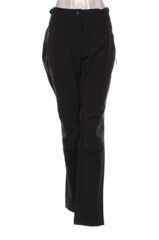 Pantaloni de femei Icepeak, Mărime XL, Culoare Negru, Preț 393,99 Lei