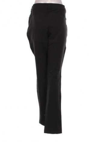 Pantaloni de femei Icepeak, Mărime XL, Culoare Negru, Preț 393,99 Lei