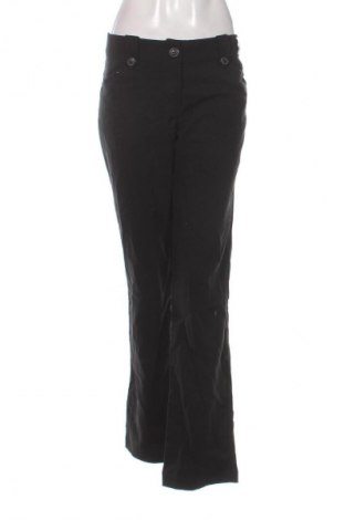 Pantaloni de femei Identic, Mărime XL, Culoare Negru, Preț 36,99 Lei