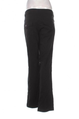 Pantaloni de femei Identic, Mărime XL, Culoare Negru, Preț 36,99 Lei