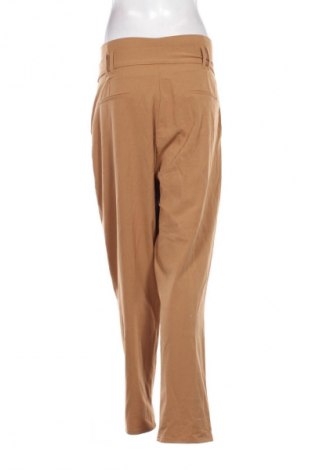 Dámské kalhoty  In Extenso, Velikost XL, Barva Hnědá, Cena  371,00 Kč