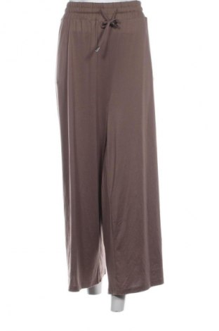 Pantaloni de femei Infinity, Mărime 3XL, Culoare Maro, Preț 47,99 Lei