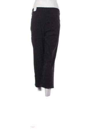 Γυναικείο παντελόνι Infinity Woman, Μέγεθος XL, Χρώμα Μαύρο, Τιμή 14,99 €