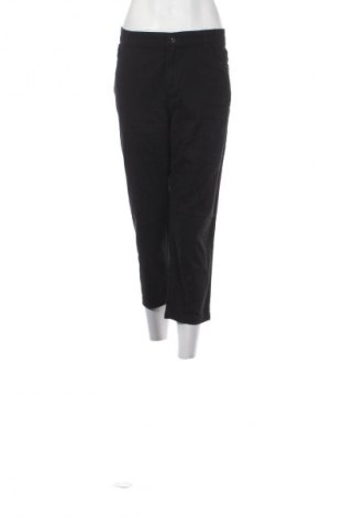 Γυναικείο παντελόνι Infinity Woman, Μέγεθος XL, Χρώμα Μαύρο, Τιμή 14,99 €