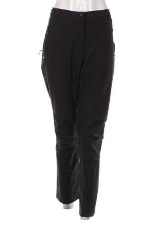 Dámske nohavice Inoc, Veľkosť XL, Farba Čierna, Cena  14,95 €
