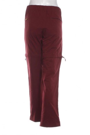 Damenhose Inoc, Größe XL, Farbe Rot, Preis 14,99 €