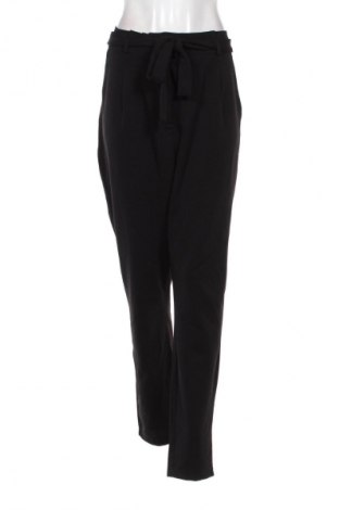 Pantaloni de femei Jdy, Mărime XXL, Culoare Negru, Preț 65,99 Lei