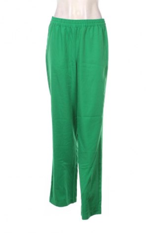 Γυναικείο παντελόνι JJXX, Μέγεθος M, Χρώμα Πράσινο, Τιμή 13,99 €