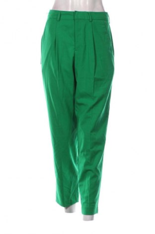 Damskie spodnie JJXX, Rozmiar M, Kolor Zielony, Cena 247,18 zł