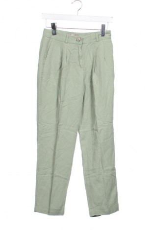 Dámske nohavice Jake*s, Veľkosť XS, Farba Zelená, Cena  20,97 €