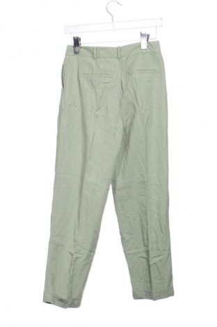 Dámske nohavice Jake*s, Veľkosť XS, Farba Zelená, Cena  20,97 €