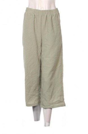 Női nadrág Janina, Méret M, Szín Zöld, Ár 4 709 Ft