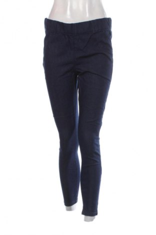Damenhose Janina, Größe L, Farbe Blau, Preis 7,99 €