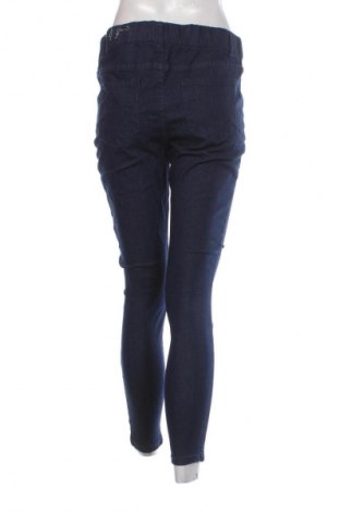 Damenhose Janina, Größe L, Farbe Blau, Preis 7,99 €