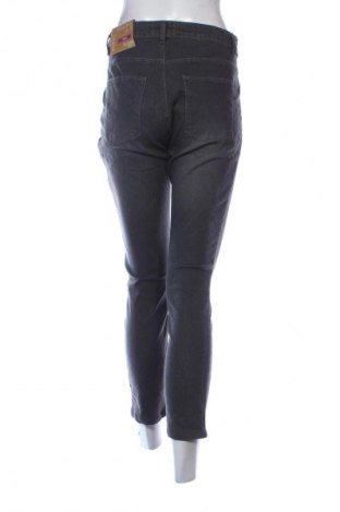 Damskie spodnie Janina, Rozmiar XL, Kolor Szary, Cena 27,99 zł